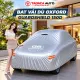 Bạt Ô Tô Vải Dù Oxford Guardshield 150D - Xe SEDAN slide 3